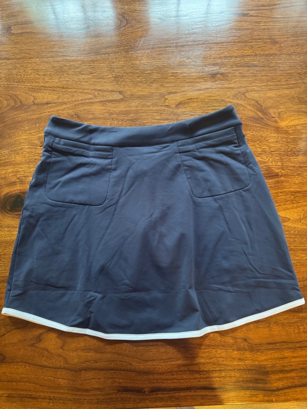 Berckmans Place women’s skirt - Picture 5 of 6